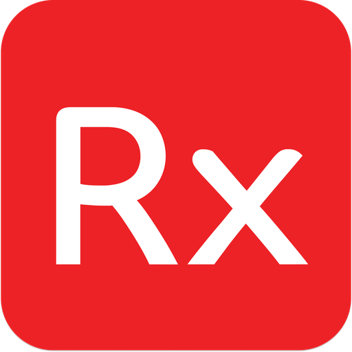 RedBox Rx RedBox Rx