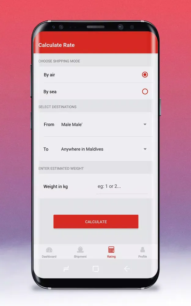 Redbox应用截图