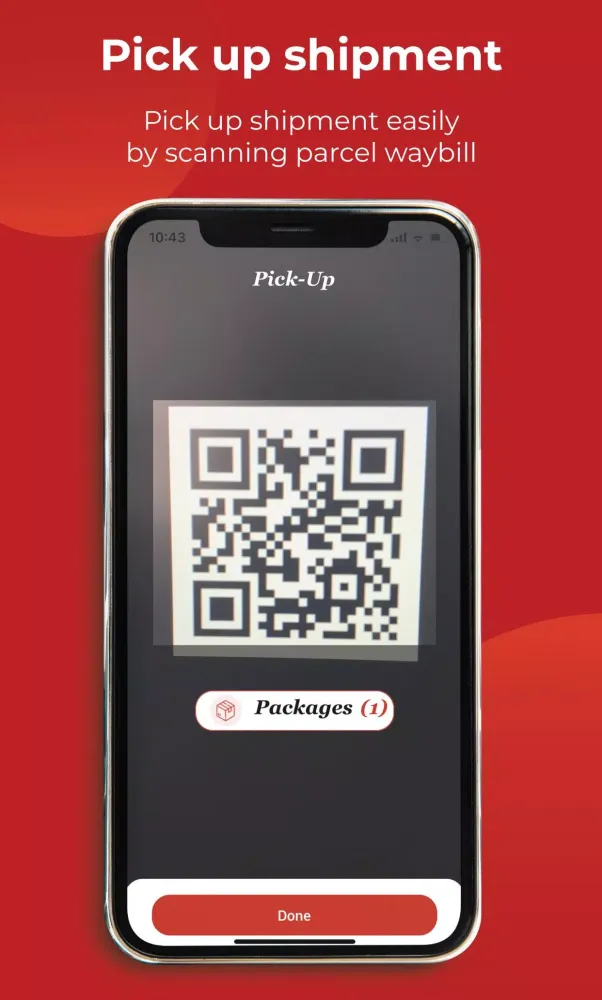 Ảnh chụp màn hình của RedBox Drivers