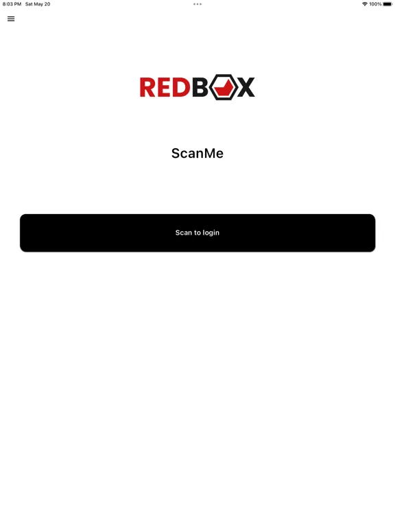 تصاویر RedBox ScanMe iPad 