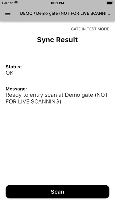 تصاویر RedBox ScanMe