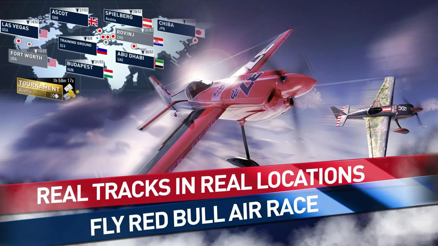 صور AIR RACE