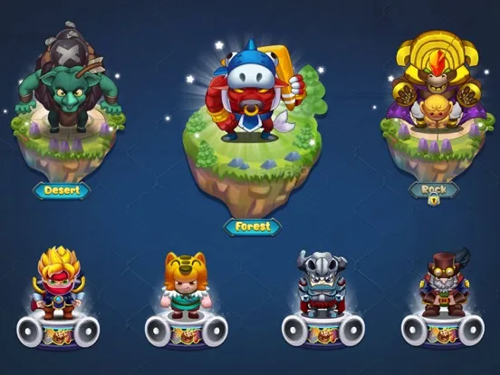 Bomberman - Puzzle Bomb Games iPad  স্ক্রিনশট