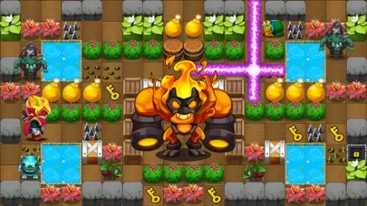 Bomberman - Puzzle Bomb Games স্ক্রিনশট