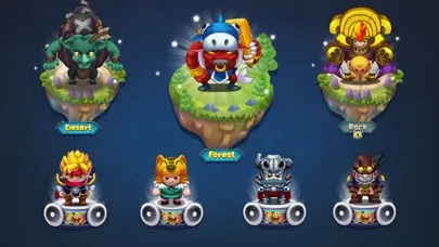 Bomberman - Puzzle Bomb Games স্ক্রিনশট