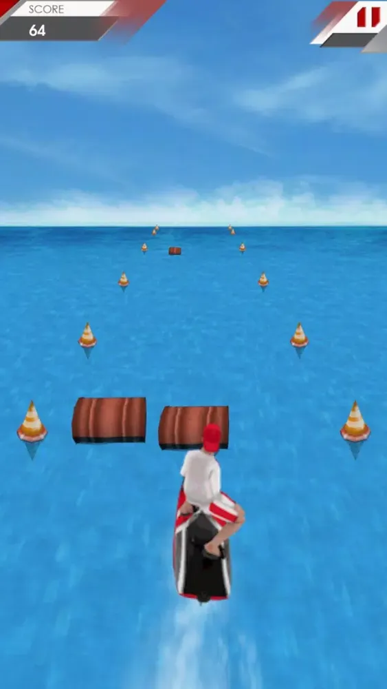 Capturas de pantalla de MLDARE2PLAY Jetsurf