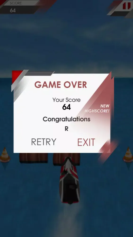 Capturas de pantalla de MLDARE2PLAY Jetsurf