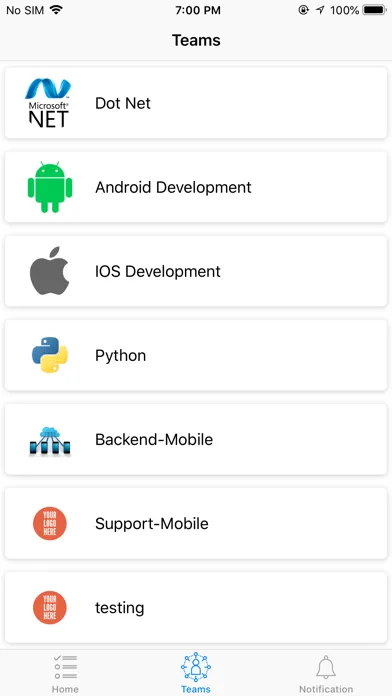 Скриншоты Wifi Manager.