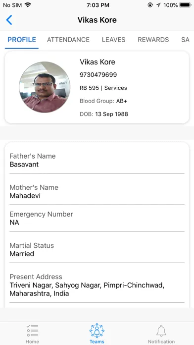 Скриншоты Wifi Manager.