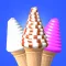 Sweet Ice Cream shop - Game