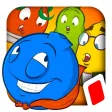 Veggie Bottoms SD Healthy Eating Made Fun for Kids
