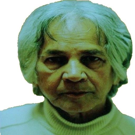 UG Krishnamurti