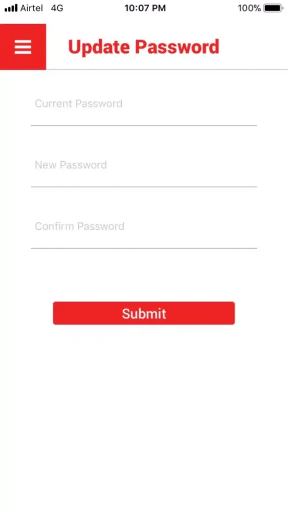 RedCarpet Access سکرین شاٹس