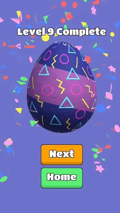 صور Easter Egg 3D