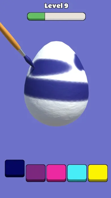 صور Easter Egg 3D