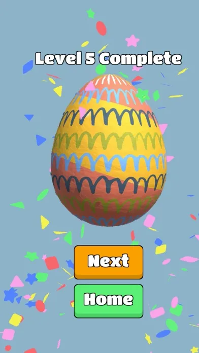 صور Easter Egg 3D