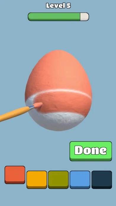 صور Easter Egg 3D