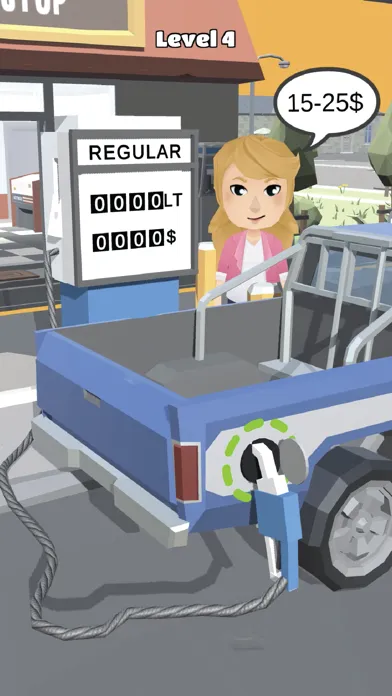 Hyper Station Screenshots