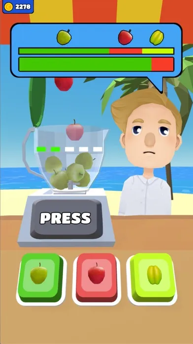 Capturas de pantalla de Hyper Hotel