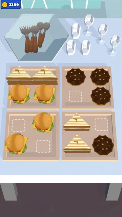 Capturas de pantalla de Hyper Hotel