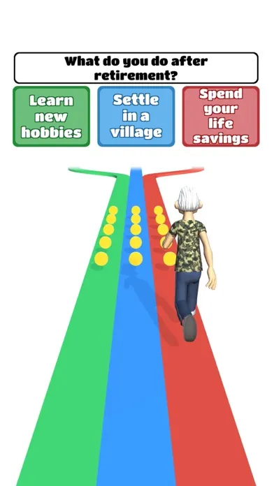 Ảnh chụp màn hình của Hyper Life
