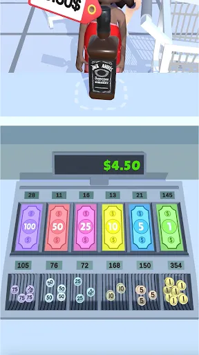 Hypermarket 3D应用截图