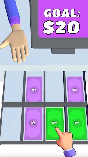 Hypermarket 3D应用截图