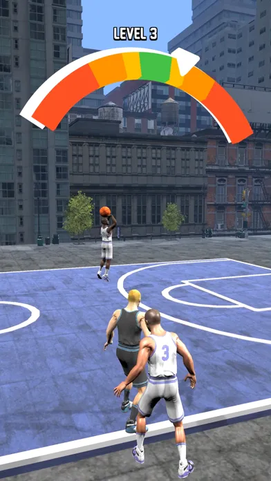 Slam Dunk 2020 स्क्रीनशॉट