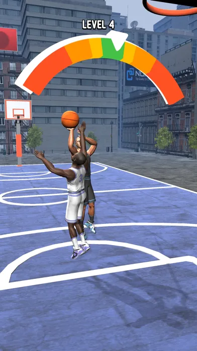Slam Dunk 2020 स्क्रीनशॉट
