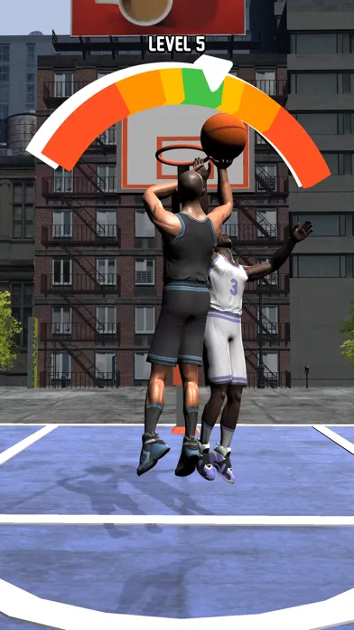 Slam Dunk 2020 स्क्रीनशॉट