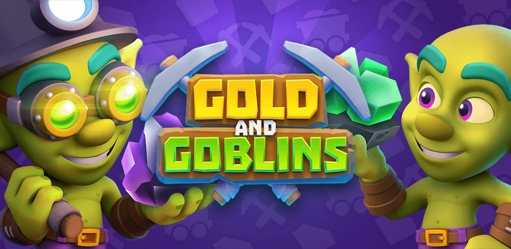 Gold and Goblins