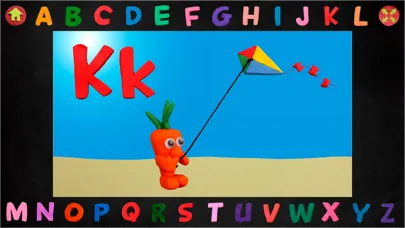 Read & Play: Stampy's ABC Ekran Görüntüleri