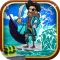 Beach Battle Pirate Plunder Jump! FREE - Captain Jake's Caribbean Cove Game