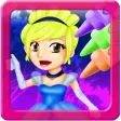 Princess Coloring World: My Fairy Tail Paint, Play and Draw Book for Girls! FREE Princess Coloring World: My Fairy Tail Paint, Play and Draw Book for Girls! FREE