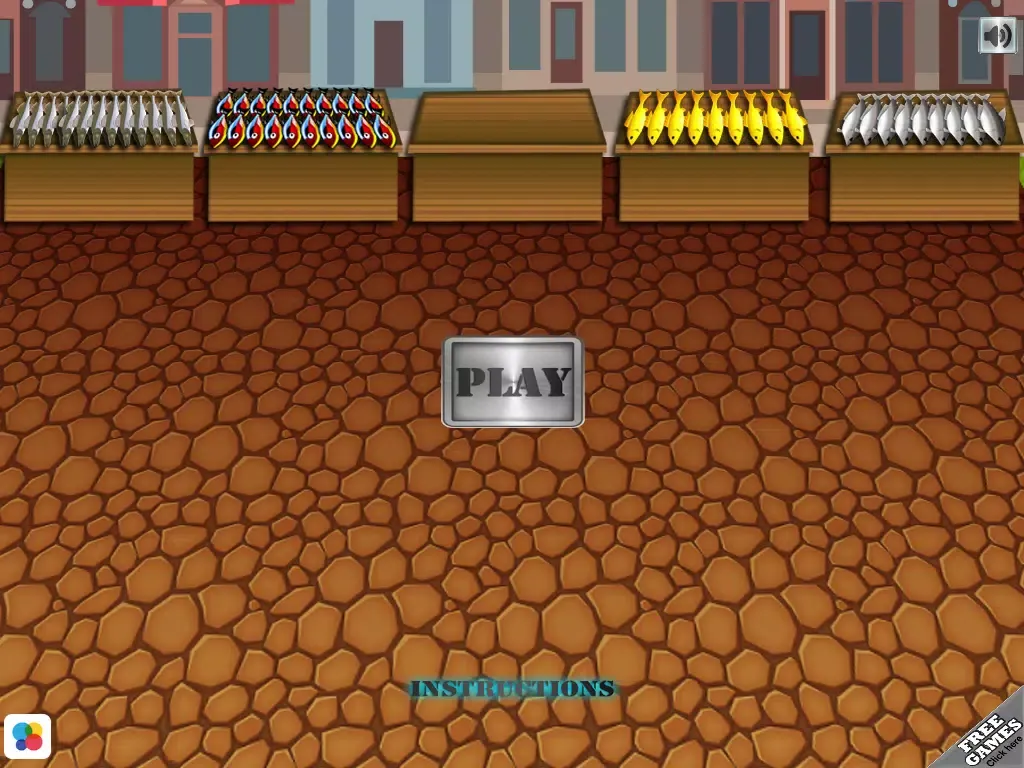 Tangkapan layar A Hungry Fishing Flick Mania FREE - A Shark's Feeding Frenzy Game iPad 