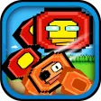 Super Smash Bird Knockout Party FREE- Tiny Bird Swing, Punch And Hit!