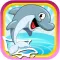 Wild Dolphin Flipper Friend's! - FREE Game