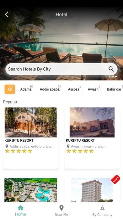 تصاویر Hulubeje | Hulu beje