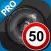 Speedcams PRO - EUROPE