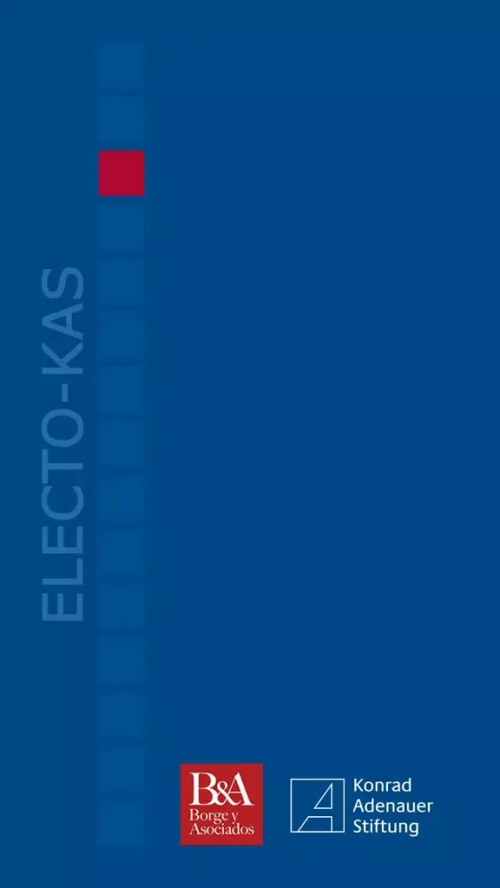 Electo-KAS應用截圖