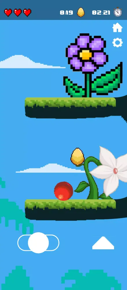 Bounce Ball Screenshots