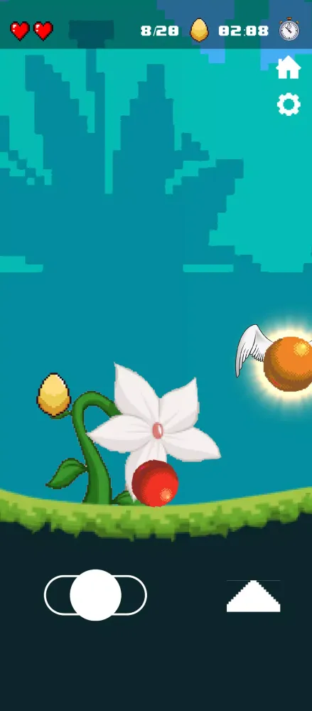 Bounce Ball Screenshots