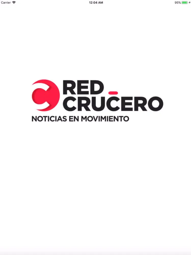 Capturas de pantalla de Red Crucero iPad 