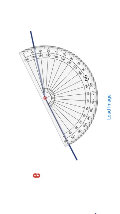 Protractor Teacher Screenshots