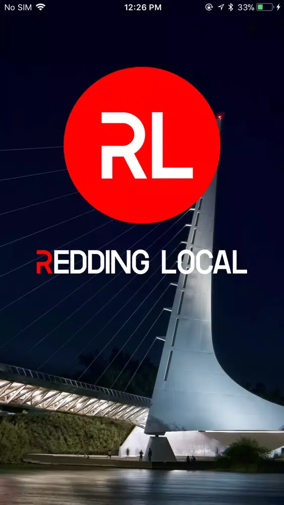 Redding Local Screenshots