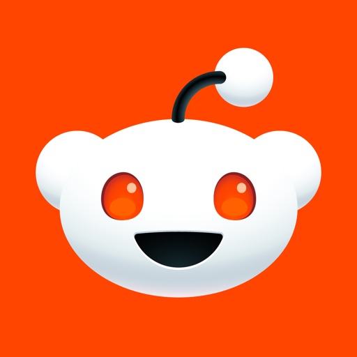 Reddit Reddit