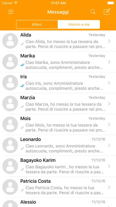Everest - Guida e Vai应用截图