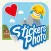 Stickers Photo