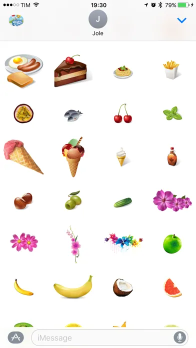 Stickers Photo স্ক্রিনশট