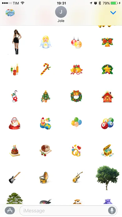 Stickers Photo স্ক্রিনশট